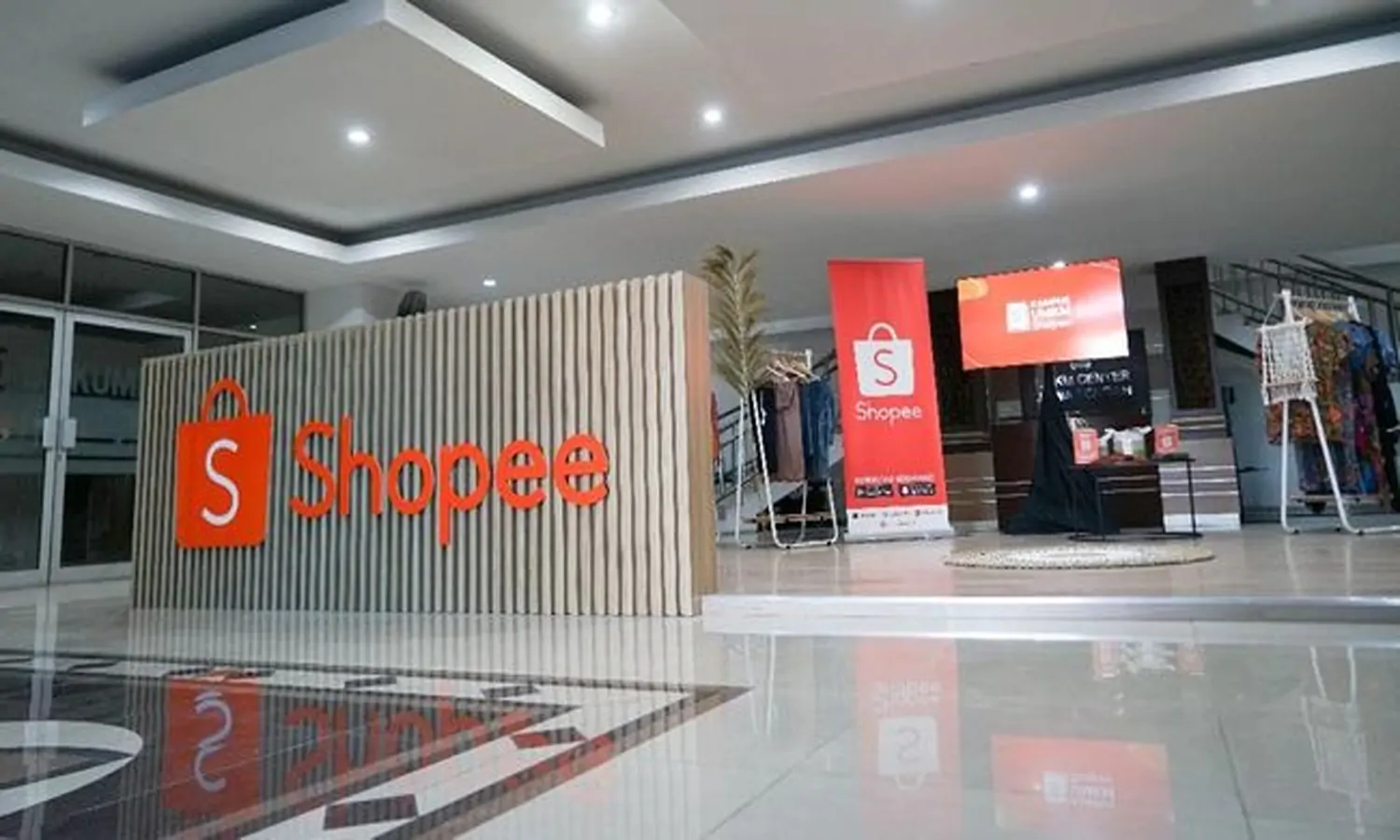 Shopee Lakukan PHK Massal di Berbagai Negara, Karyawan di Indonesia Aman